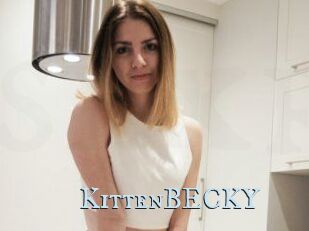 KittenBECKY