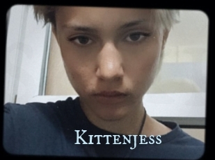 Kittenjess