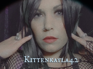 Kittenkayla42