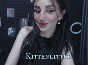 Kittenlittle