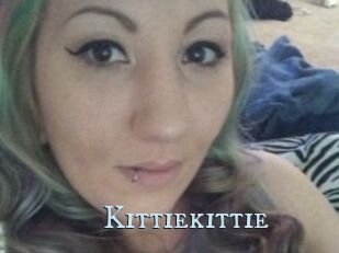 Kittiekittie