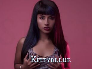 Kittybllue