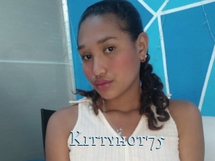 Kittyhot75