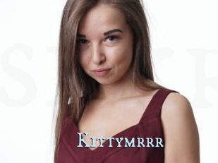 Kittymrrr