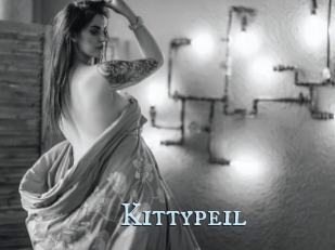 Kittypeil
