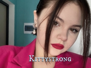 Kittystrong