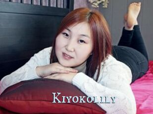 Kiyokolily