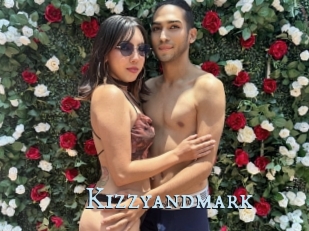 Kizzyandmark