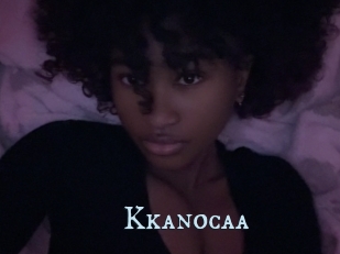 Kkanocaa