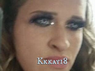 Kkkay18