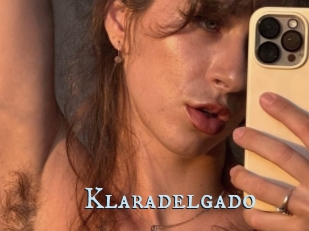 Klaradelgado