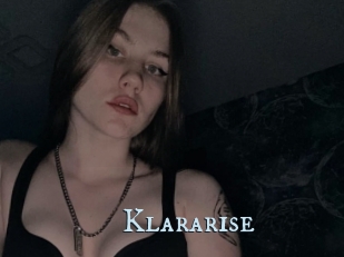 Klararise