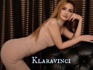 Klaravinci