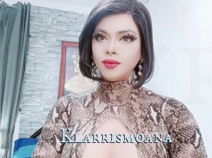 Klarrismoana