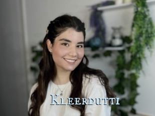 Kleerdutti