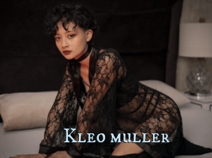 Kleo_muller