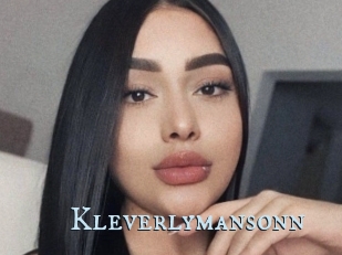 Kleverlymansonn