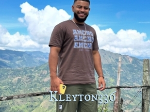 Kleyton336