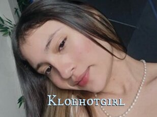Kloehotgirl
