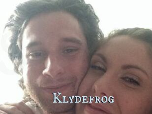 Klydefrog