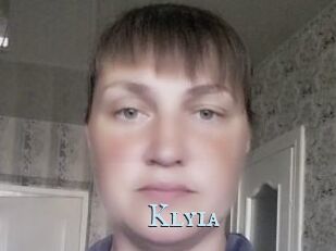 Klyia