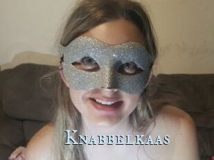 Knabbelkaas