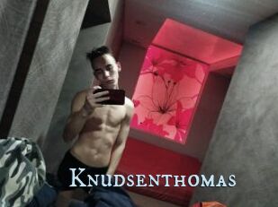 Knudsenthomas