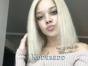 Koderedd