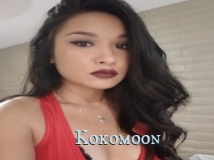 Kokomoon