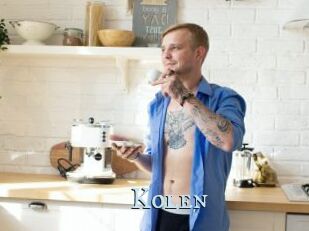 Kolen
