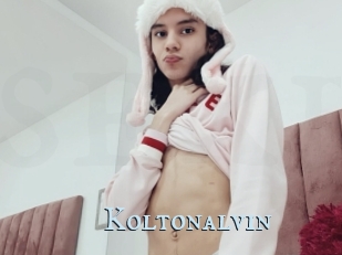 Koltonalvin