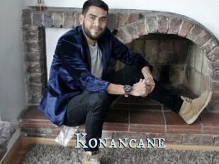 Konancane