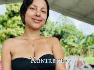 Koniebee22