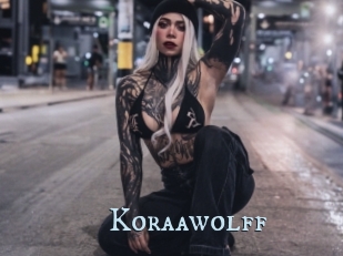 Koraawolff
