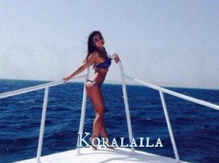 Koralaila