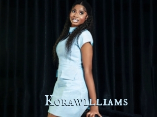 Korawilliams