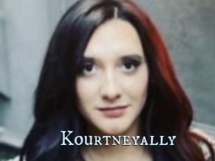 Kourtneyally