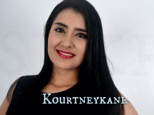 Kourtneykane