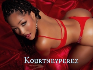 Kourtneyperez