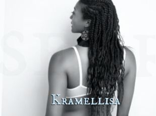 Kramellisa