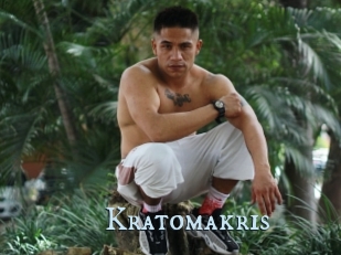 Kratomakris