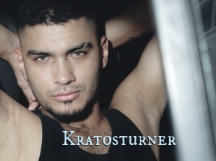 Kratosturner