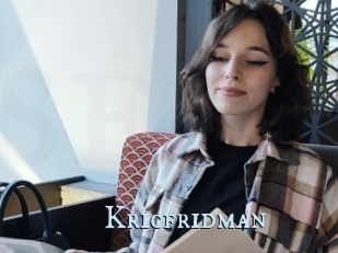 Kricfridman