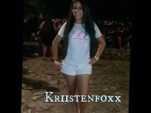 Kriistenfoxx