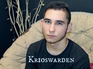 Krioswarden