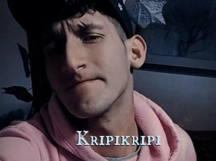 Kripikripi