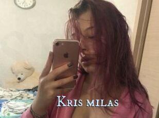 Kris_milas