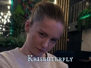 Krisbuterfly
