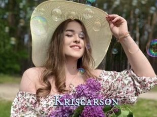 Kriscarson
