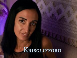 Krisclifford